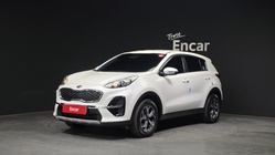 Kia Sportage 2019
