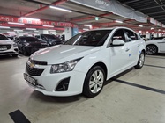 Chevrolet Cruze 2014