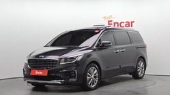 Kia Canival 2018
