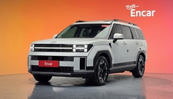 Hyundai Santa Fe 2024