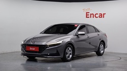 Hyundai Avante 2020
