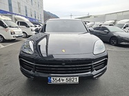 Porsche Cayenne 2019