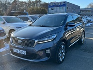 Kia Sorento 2019