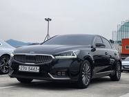 Kia K7 2019