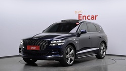 Genesis GV80 2020