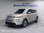 Kia Soul 2019