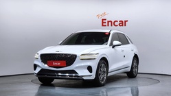 Genesis GV70 2021