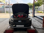 Genesis G70 2019