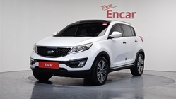 Kia Sportage 2013