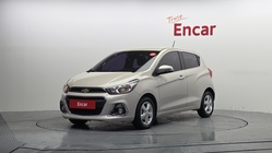Chevrolet Spark 2016