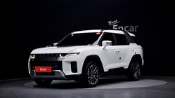 Ssangyong Torres 2023