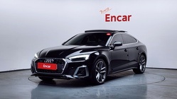 Audi A5 2020