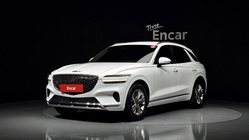 Genesis GV70 2021