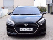 Hyundai i40 2016