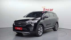 Kia Sorento 2015