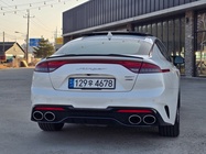 Kia Stinger 2018
