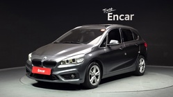 BMW 2 Series 2016