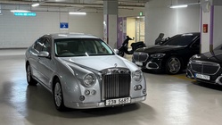 Mitsuoka Galue 2007