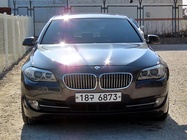 BMW 5 Series 2010