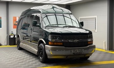 Chevrolet Express 2004