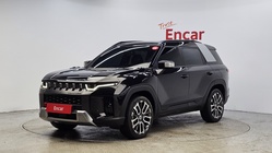 Ssangyong Torres 2022