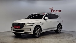 Genesis GV80 2021