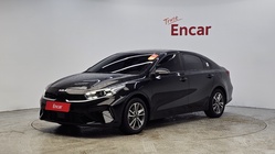 Kia K3 2023