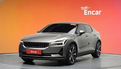 Polestar 2 2022