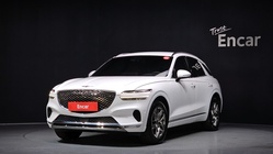 Genesis GV70 2022