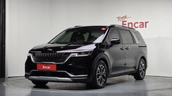 Kia Canival 2020