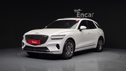 Genesis GV70 2023