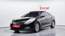 Hyundai Grandeur 2014