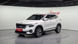 Kia Seltos 2019