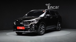 Kia Sorento 2020