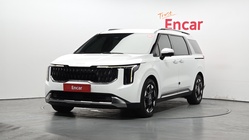 Kia Canival 2024