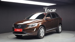 Volvo XC60 2017
