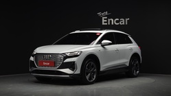 Audi Q4 e-tron 2023
