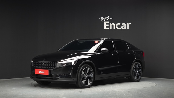 Polestar 2 2023
