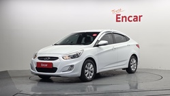 Hyundai Accent 2016