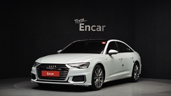 Audi A6 2023
