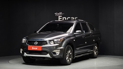 Ssangyong KORANDO 2015