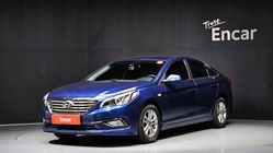 Hyundai Sonata 2014