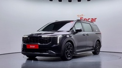 Kia Canival 2024