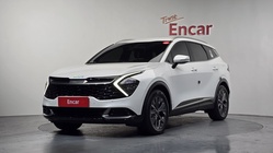 Kia Sportage 2021