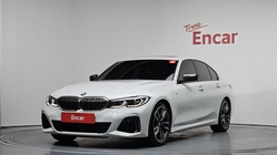 BMW 3 Series 2020