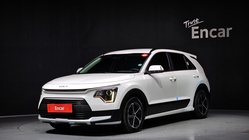 Kia Niro 2022