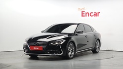 Hyundai Grandeur 2017