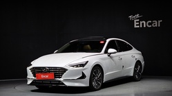 Hyundai Sonata 2019