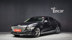 Genesis G80 2020