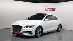 Hyundai Grandeur 2018